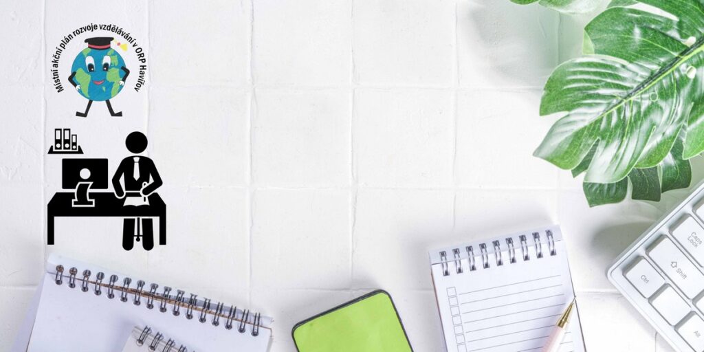 Banner k aktivitě Akreditované vzdělávání zaměstnanců